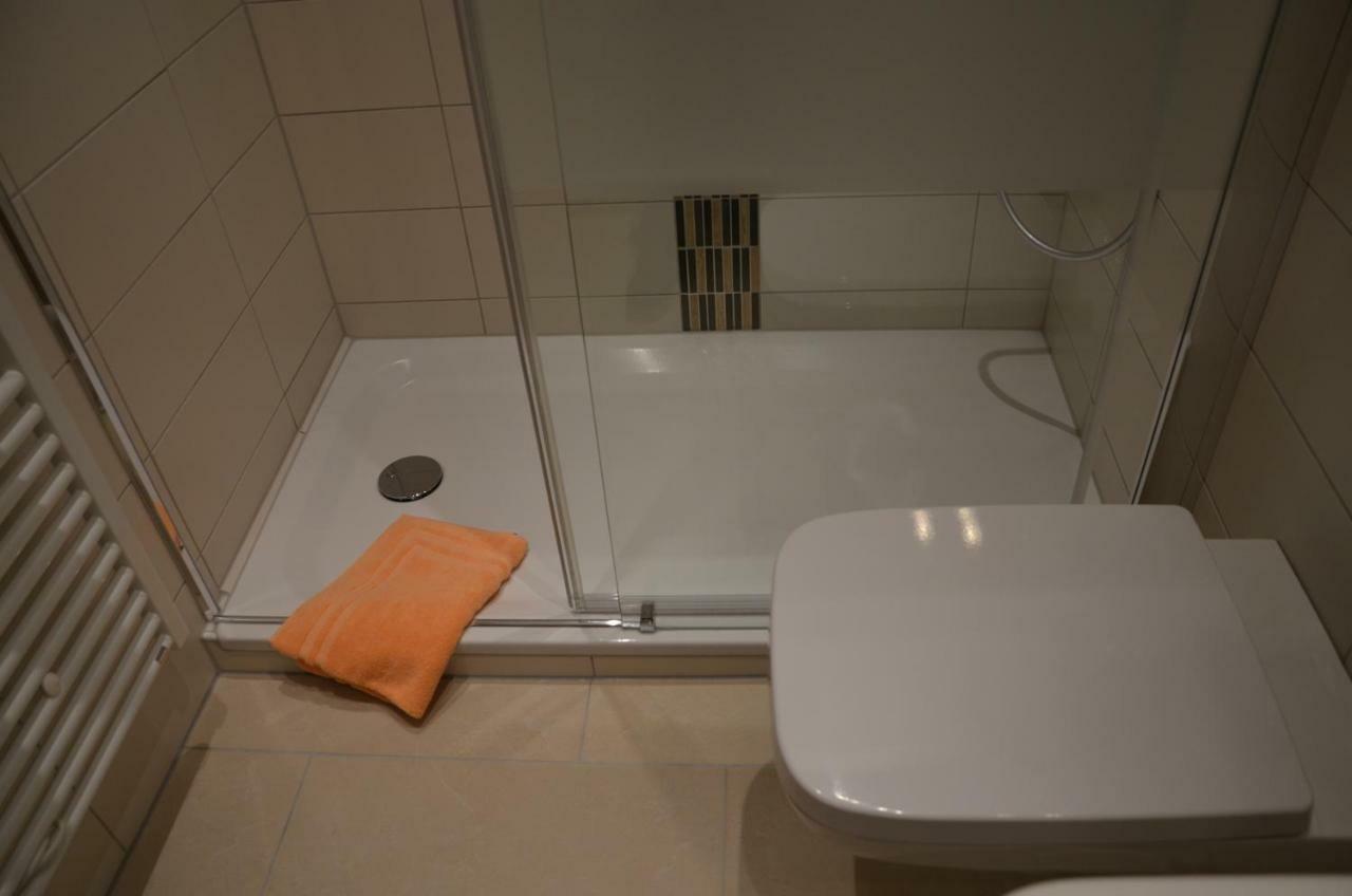 Ferienwohnung Familie Boeckmann Auf Нордерней Экстерьер фото