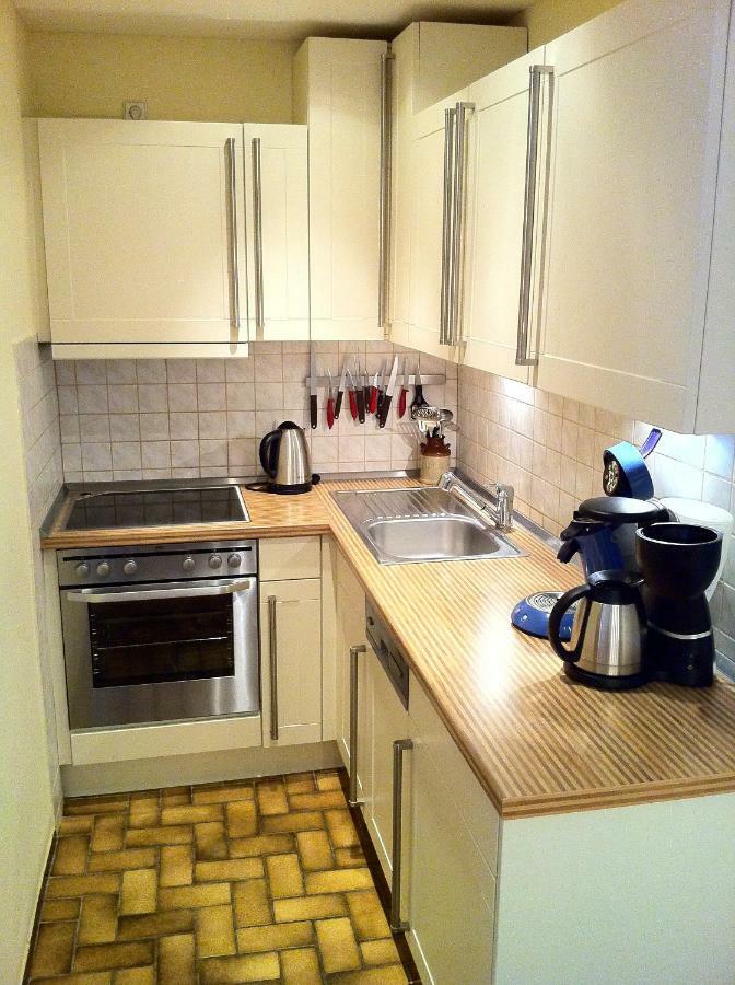 Ferienwohnung Familie Boeckmann Auf Нордерней Экстерьер фото