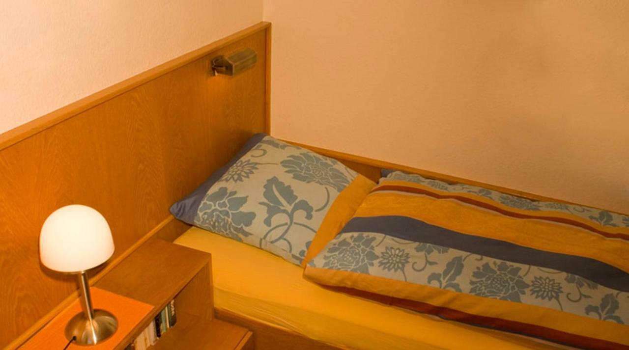 Ferienwohnung Familie Boeckmann Auf Нордерней Экстерьер фото